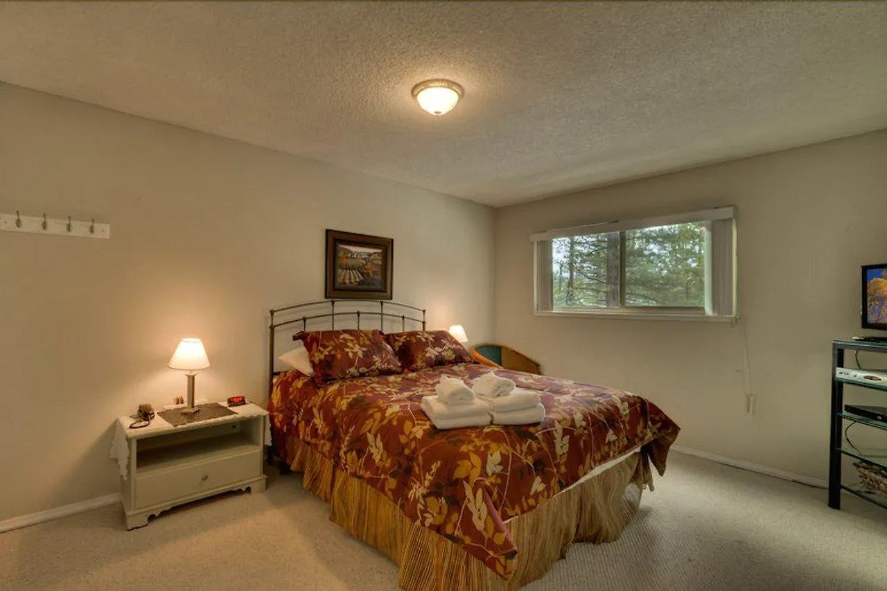 Wildwood Villa South Lake Tahoe ABD