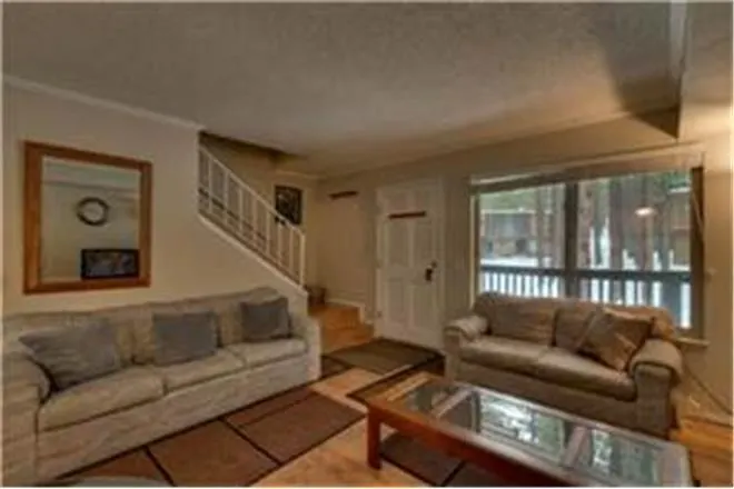 Tatil Evi Wildwood Villa South Lake Tahoe