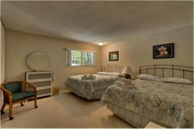 Tatil Evi Wildwood Villa South Lake Tahoe ABD