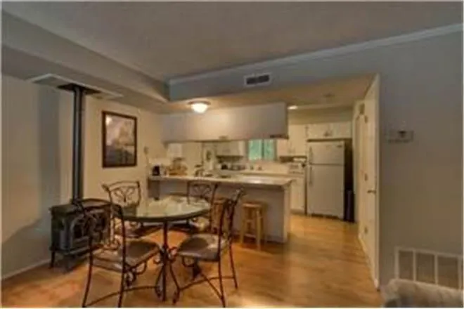 Wildwood Villa South Lake Tahoe Tatil Evi
