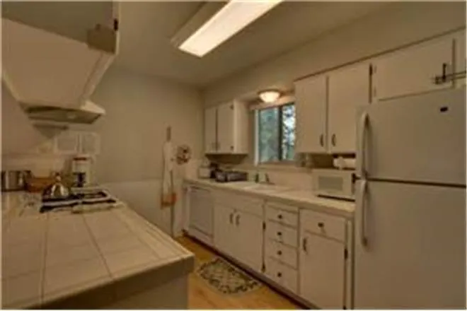 Wildwood Villa South Lake Tahoe 0*,